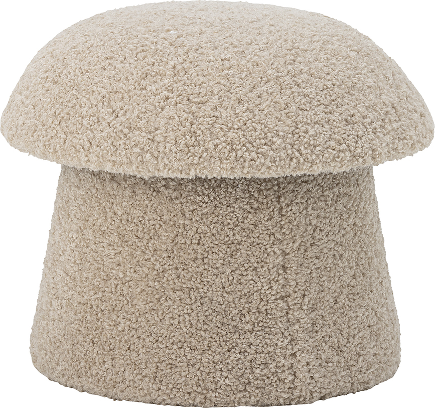 Bocca Pouf