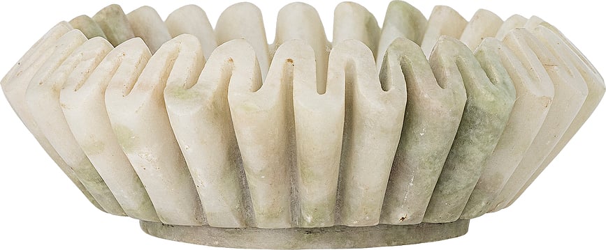 Bol en marbre Harmonia 17,5 cm