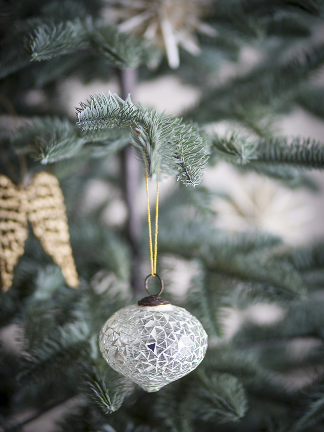 Bola de Navidad Nadine