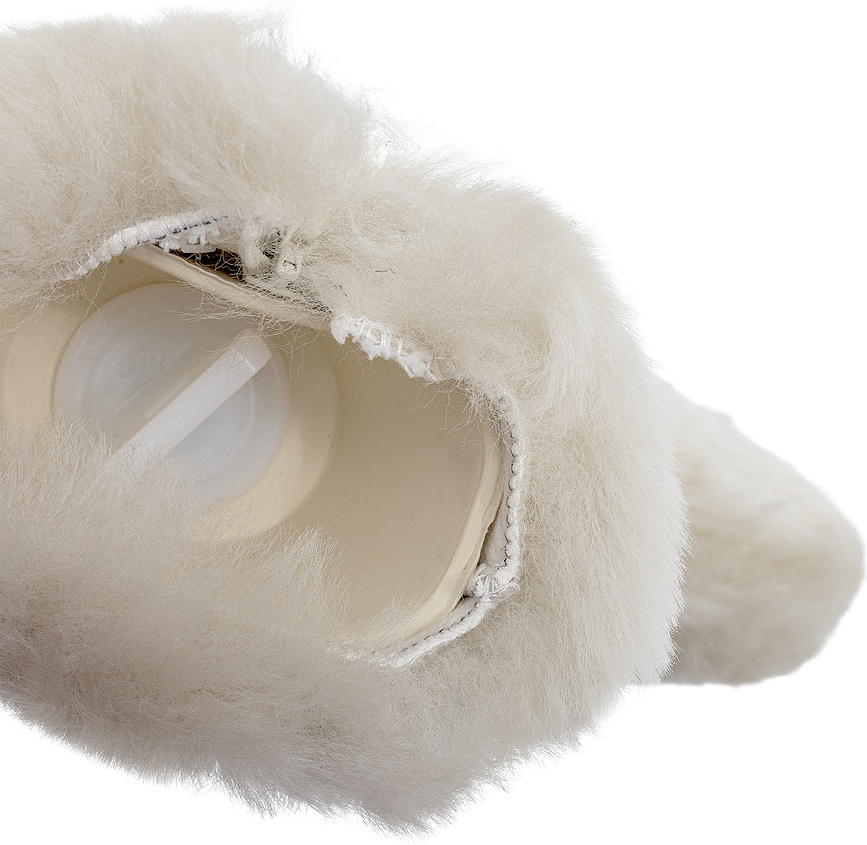 Bolsa de Agua Caliente Cedar