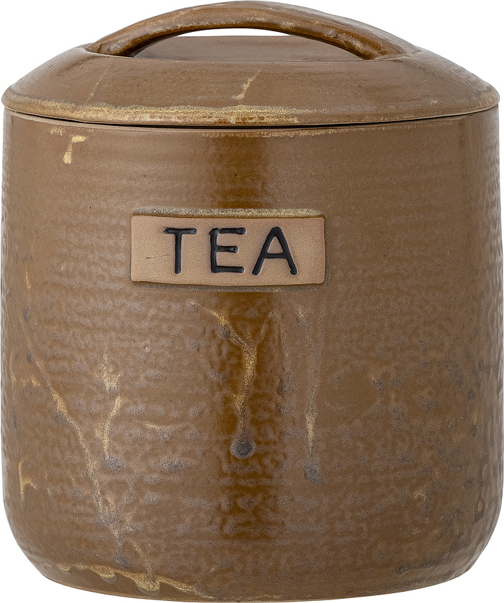 Bote Aeris, 14 cm, para té