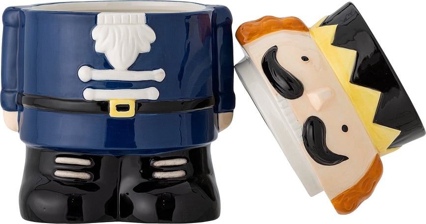 Bote de cocina Feast, 900 ml