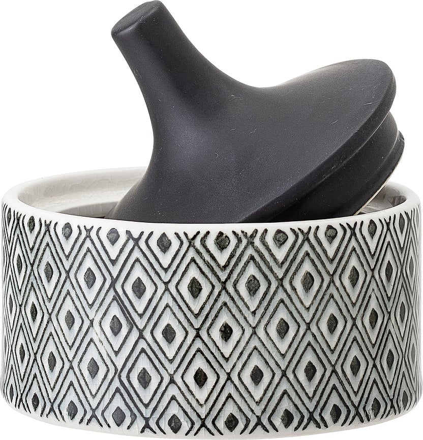 Bote de cocina Haya, 12 cm