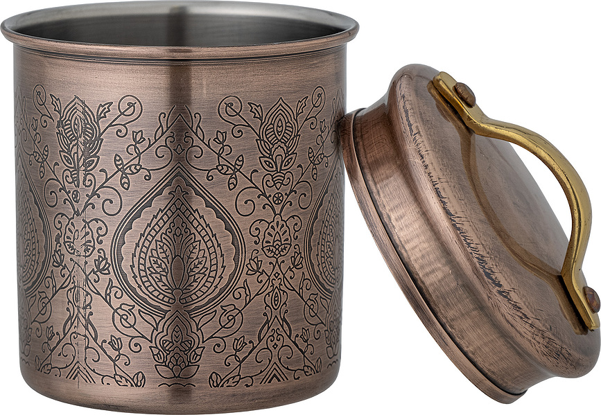 Bote de cocina Saralin, 14 cm