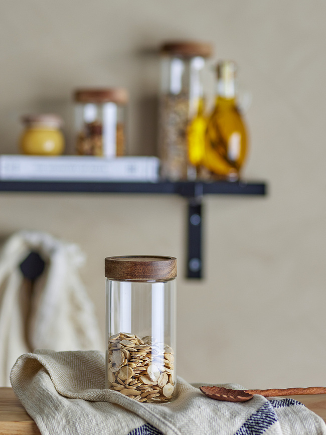 Bote de cocina Kauna, 690 ml