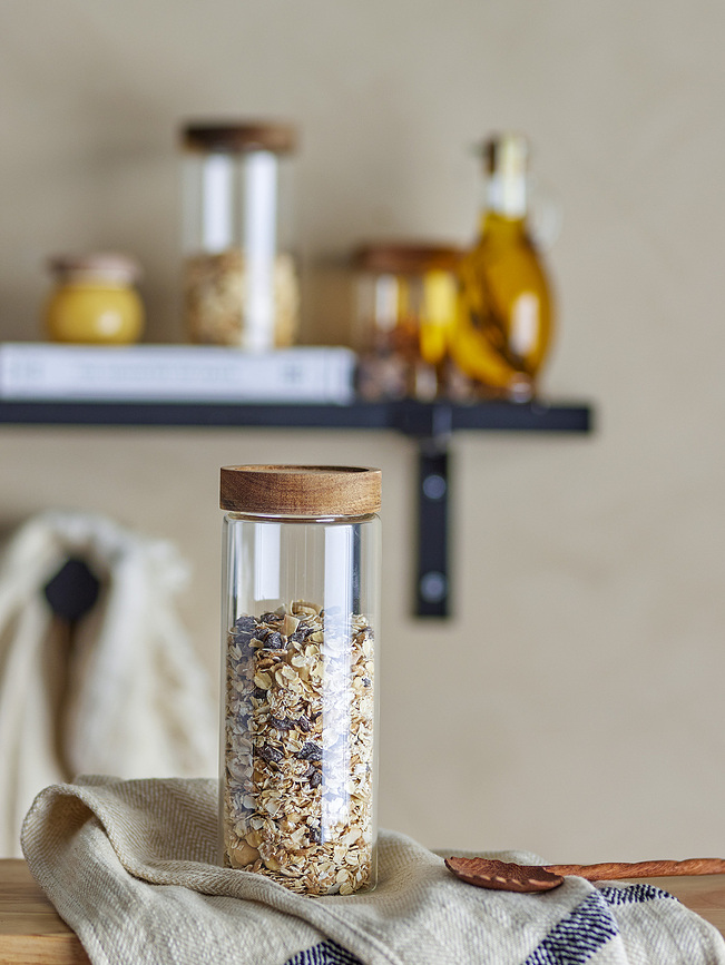 Bote de cocina Kauna, 690 ml