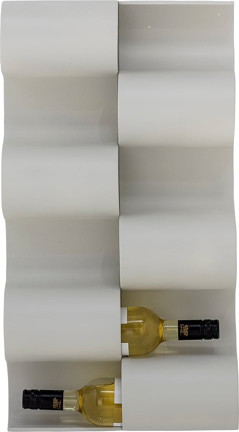 Botellero de pared Montes