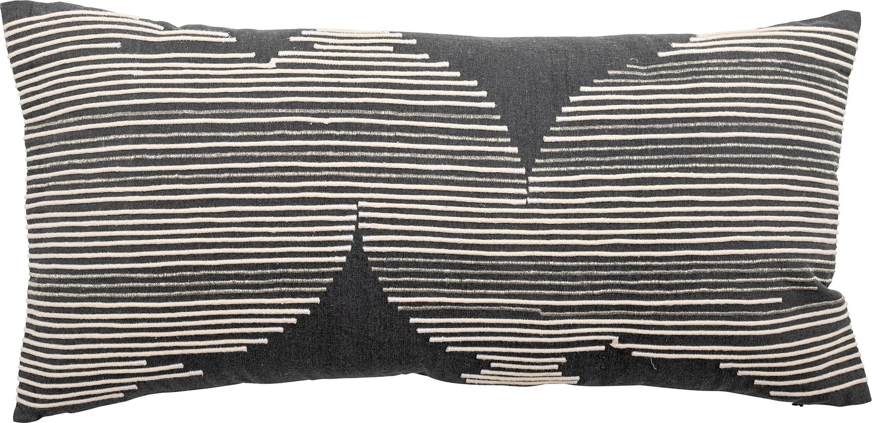 Brechia Dekoratives Kissen 30 x 60 cm