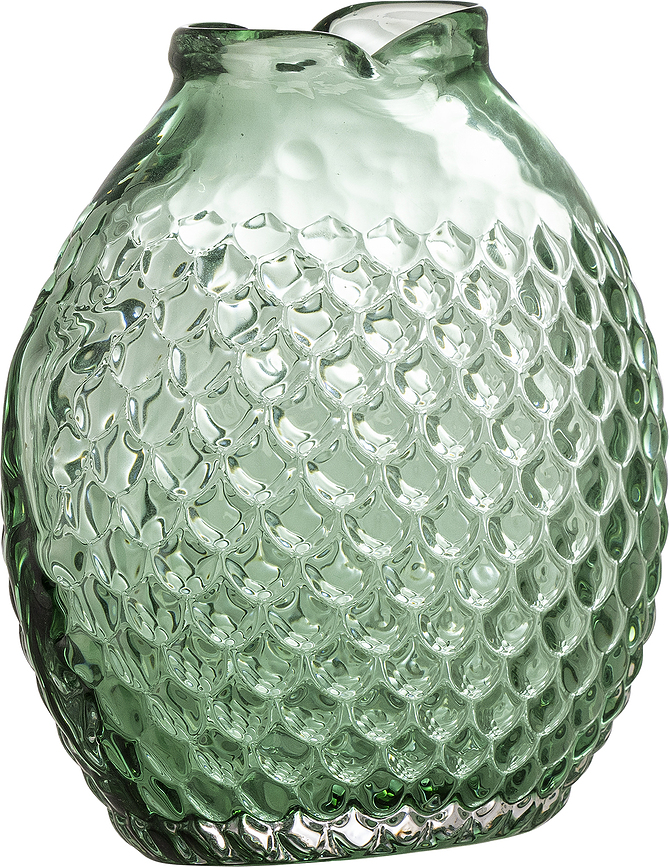 Bree Vase, vert