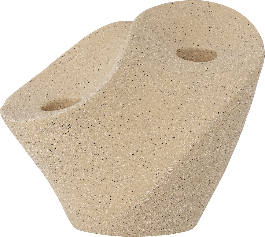 Brent Bougeoir 13 cm