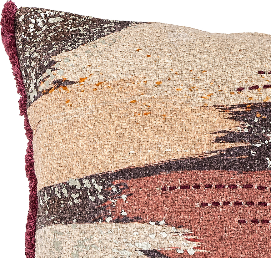 Bri Coussin décoratif, 35 x 50 cm