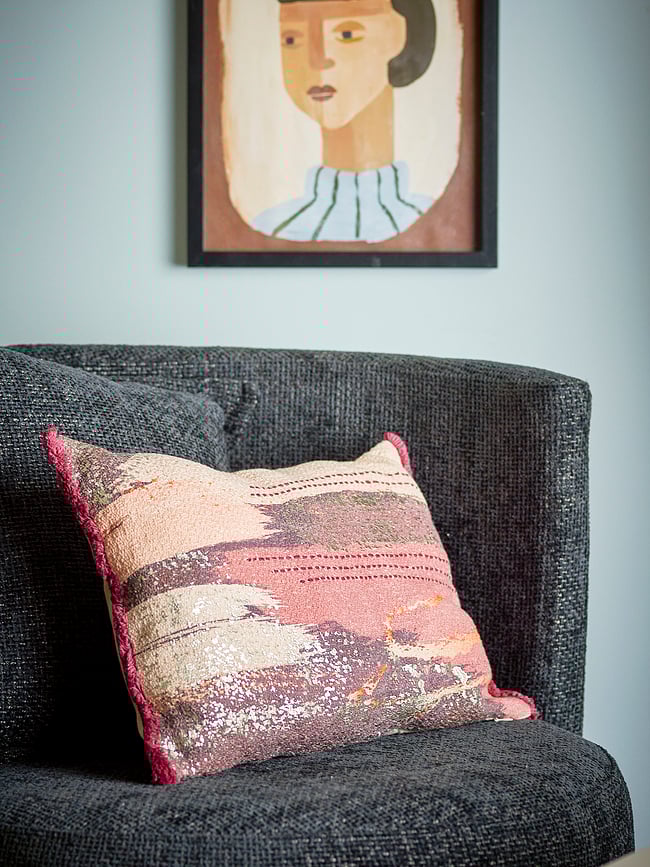 Bri Jastuk dekorativni 35 x 50 cm