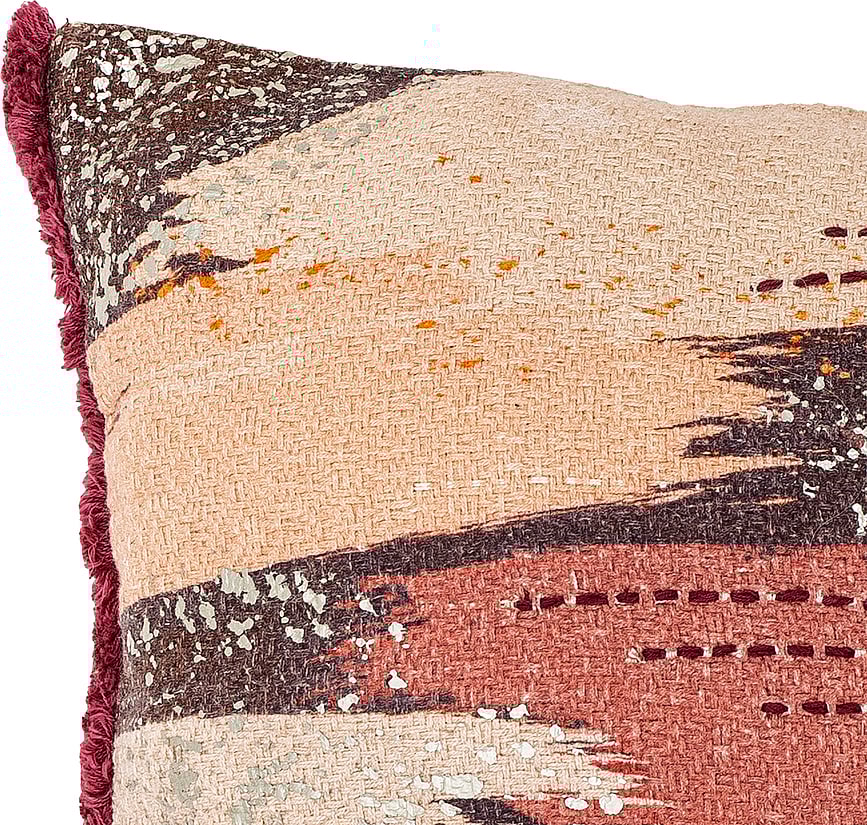 Bri Jastuk dekorativni 35 x 50 cm