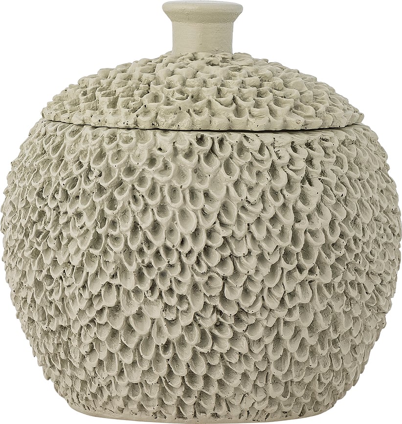 Briar Spremnik za pohranu 13 cm sivi