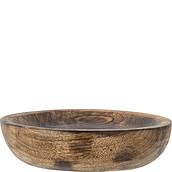 Brodie Bowl 13,5 cm mango wood