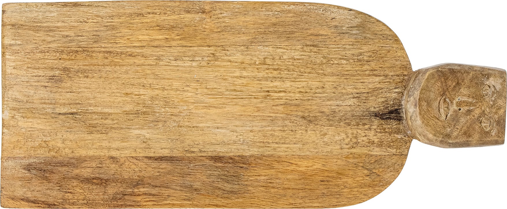 Brooklyn Servierbrett 37,5 cm aus Mangoholz