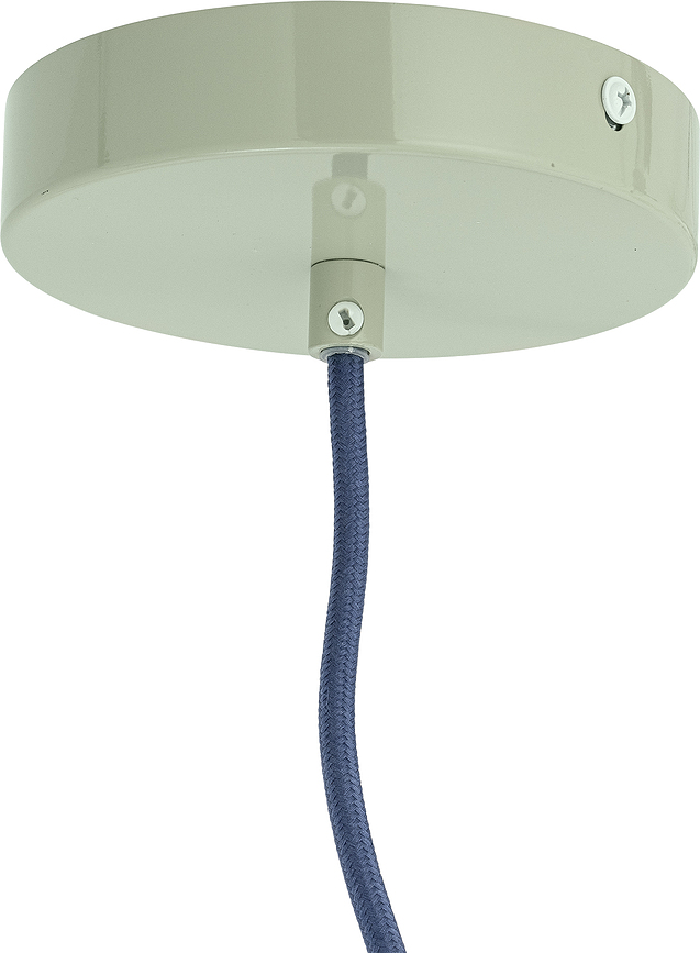 Bubble Suspension, verte