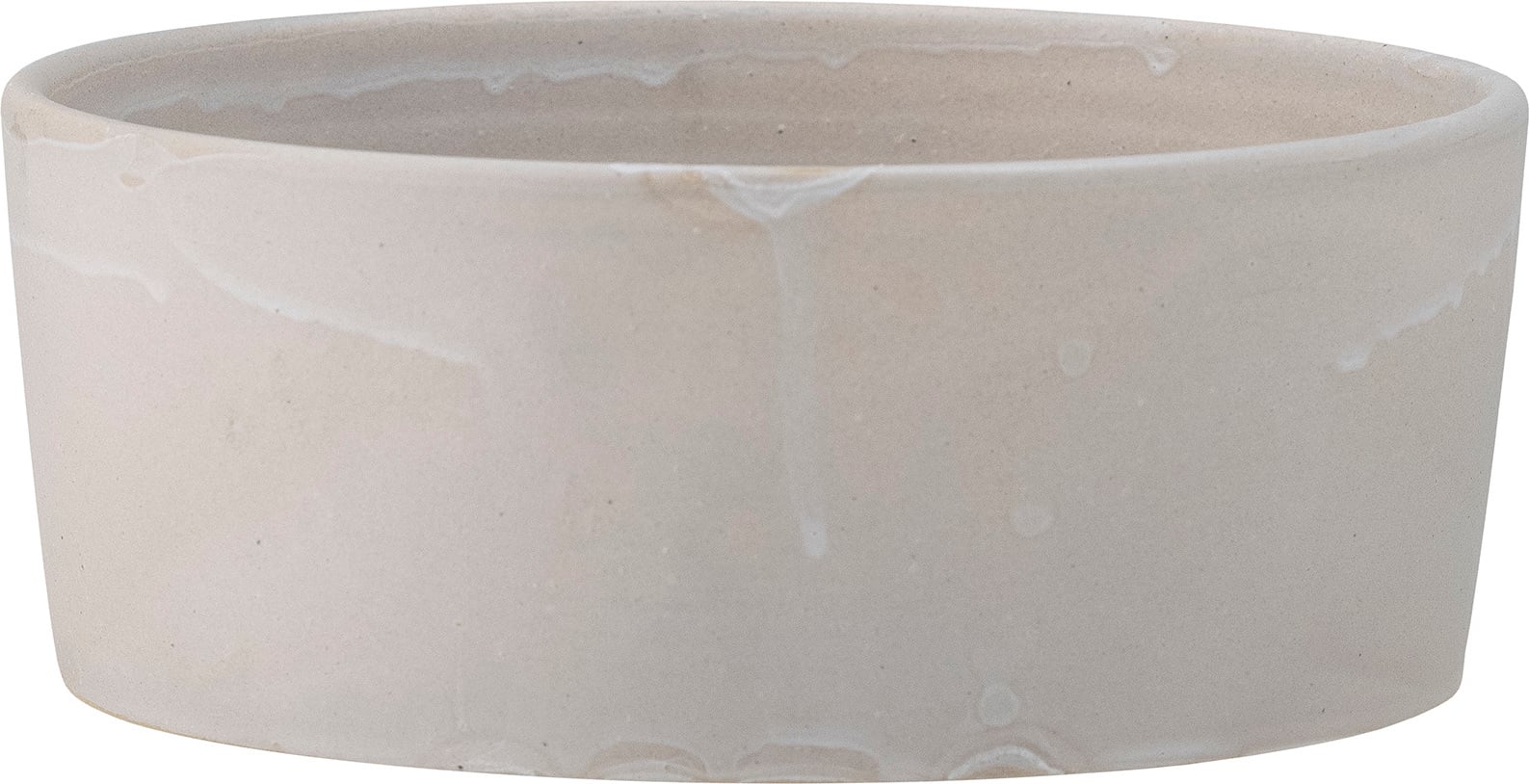 Buddy Pet Hundenapf 17,5 cm hellbeige