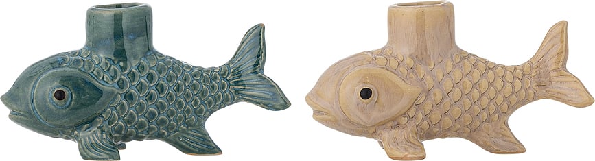 Burne Svijećnjaci za klasične svijeće 2 kom.