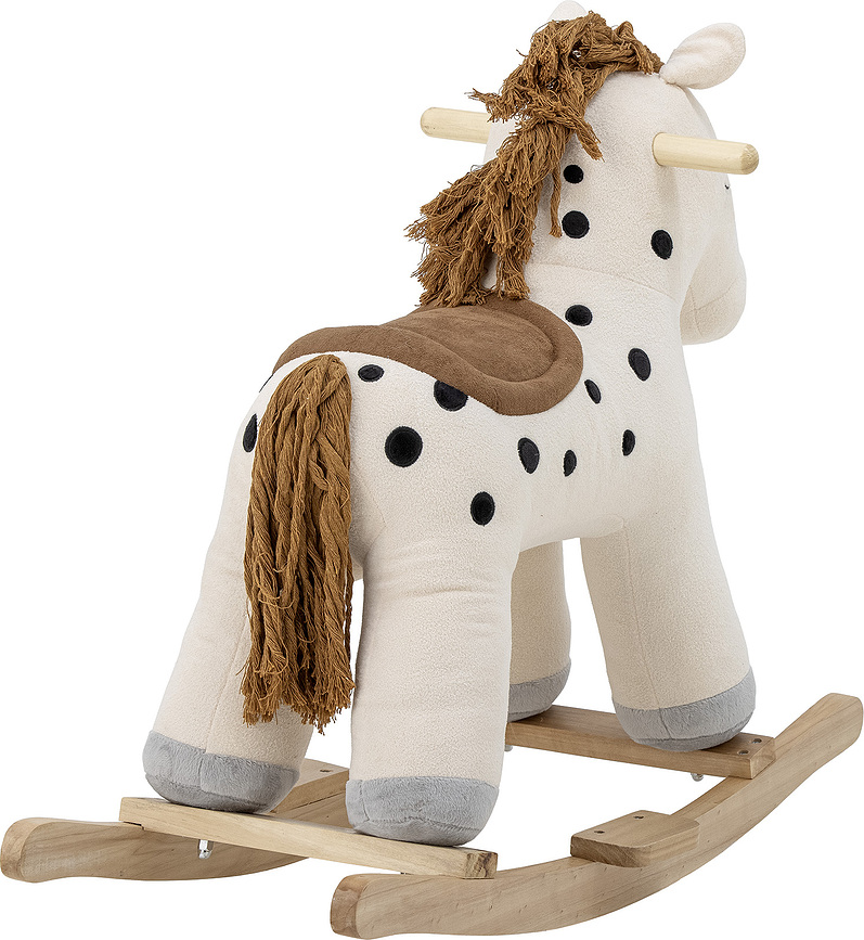 Caballo Balancín Merlen