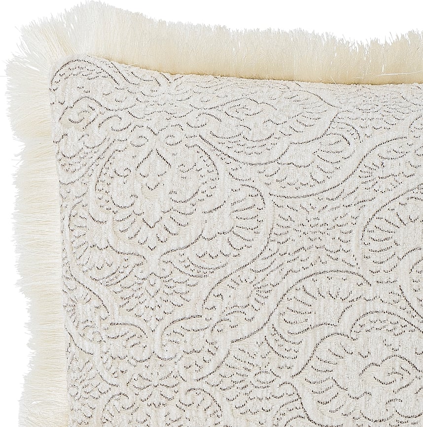 Cabrie Jastuk dekorativni 50 x 50 cm bež