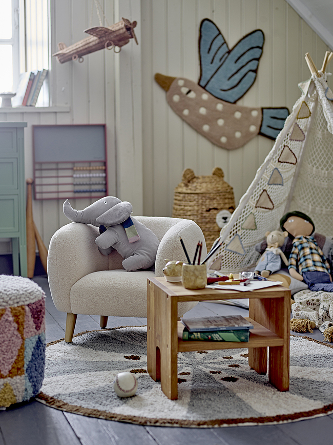 Cade Fauteuil Enfant