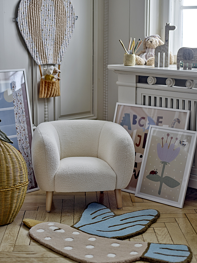 Cade Fauteuil Enfant