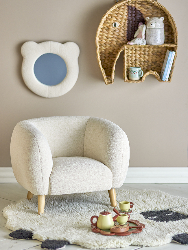 Cade Otroški fotelj