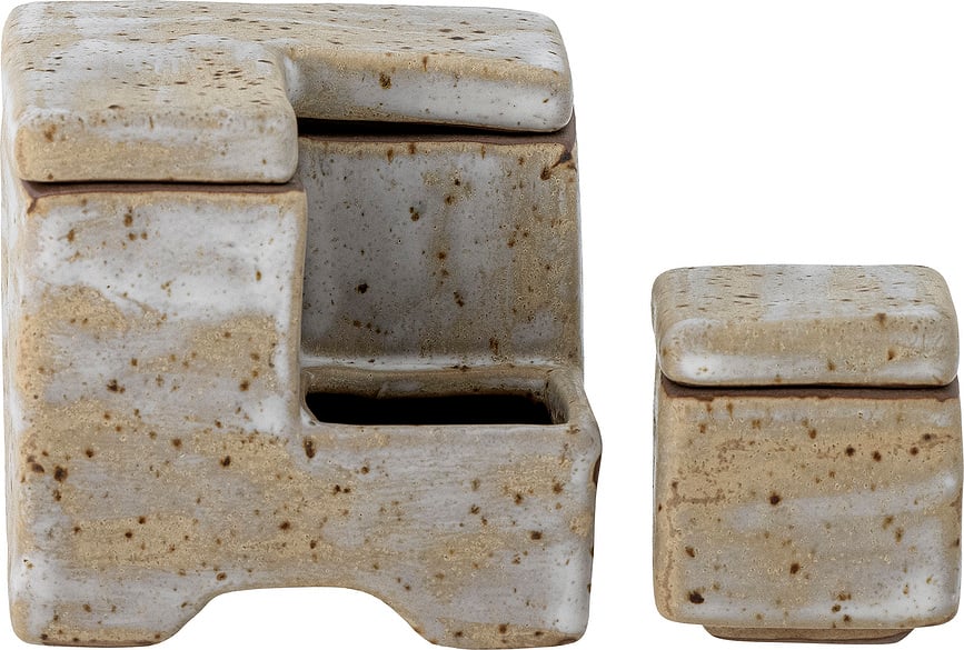 Caja de Almacenamiento Madox