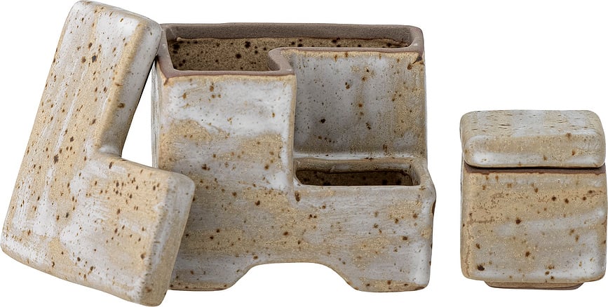 Caja de Almacenamiento Madox