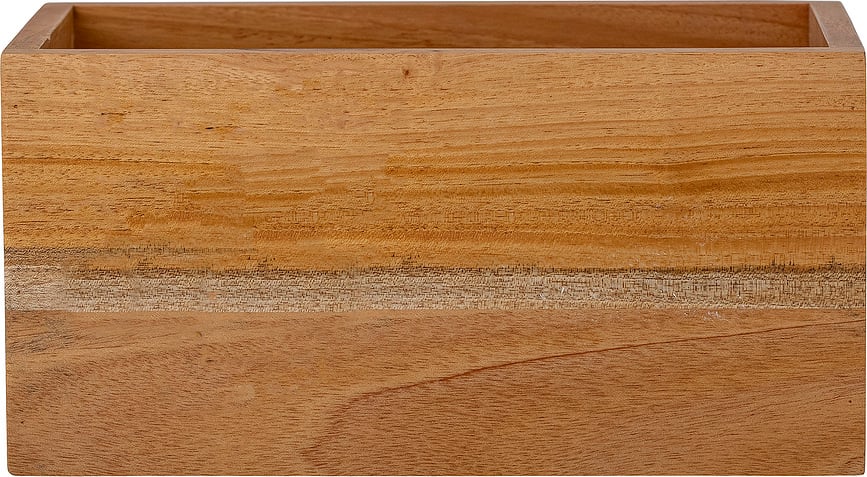 Caja de Almacenamiento Solin, 12 x 24 cm