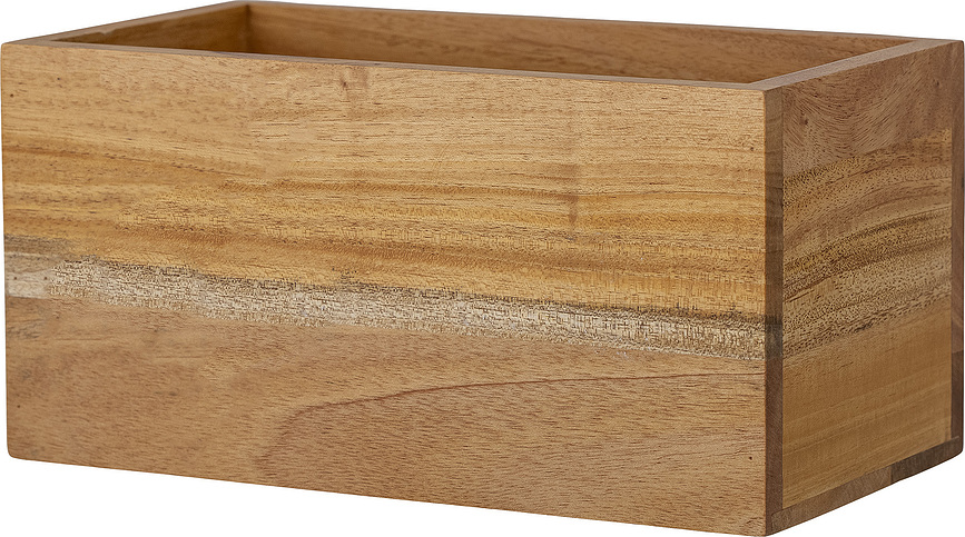 Caja de Almacenamiento Solin, 12 x 24 cm