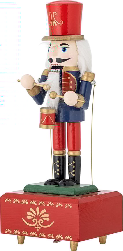 Caja de Música Waltz