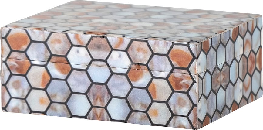 Caja Joyero Domino I