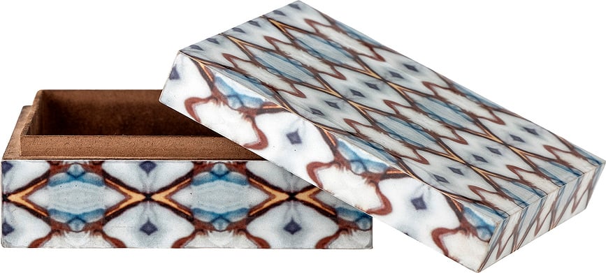 Caja Joyero Domino I