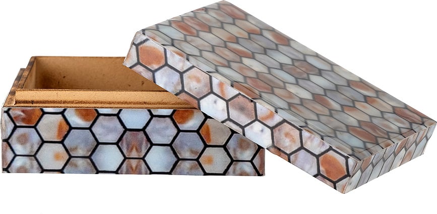 Caja Joyero Domino I