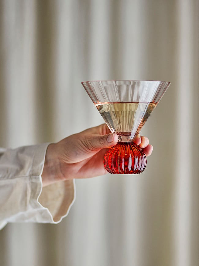 Calice da cocktail Taurin 300 ml trasparente