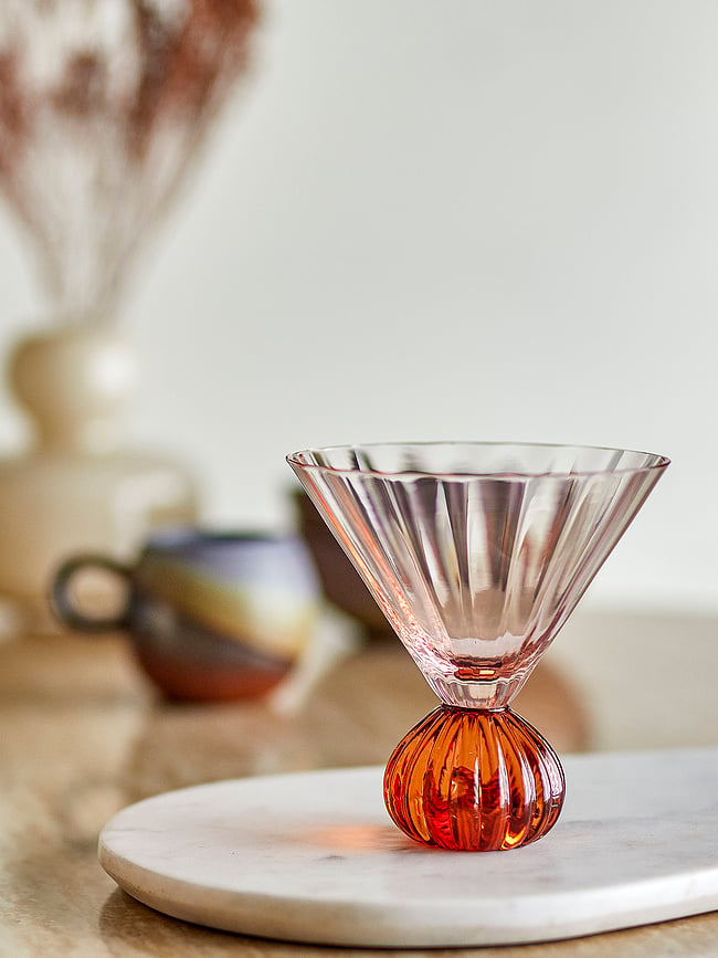 Calice da cocktail Taurin 300 ml trasparente
