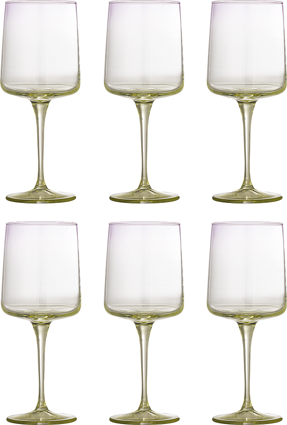 Calici da vino Luciana 430 ml, 6 pz.