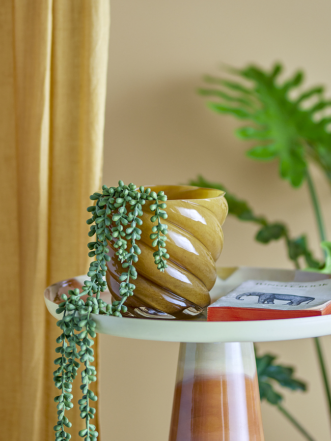 Callo Lonček za rože, 17 cm, rumen