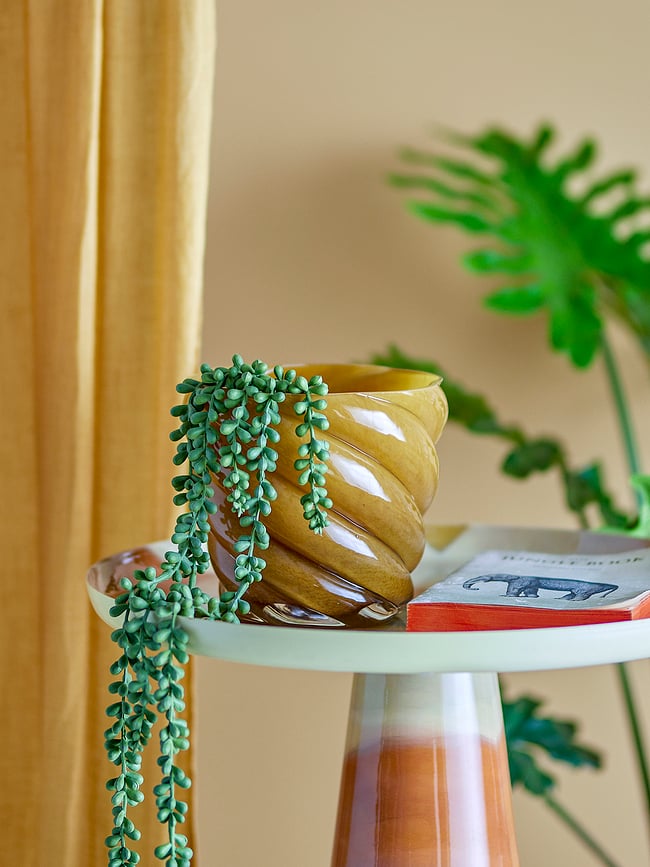 Callo Tegla 17 cm žuta