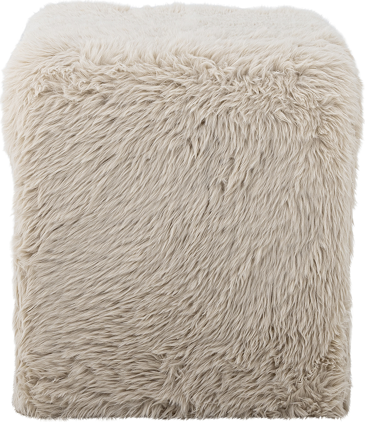 Čalúnená lavica Bobbie Fluffy