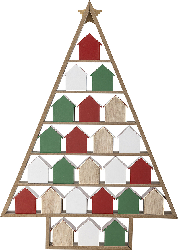 Calvin Adventski Kalendar