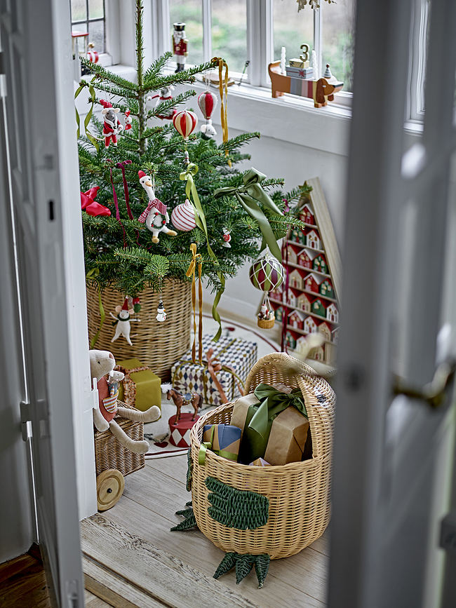 Calvin Ημερολόγιο Advent