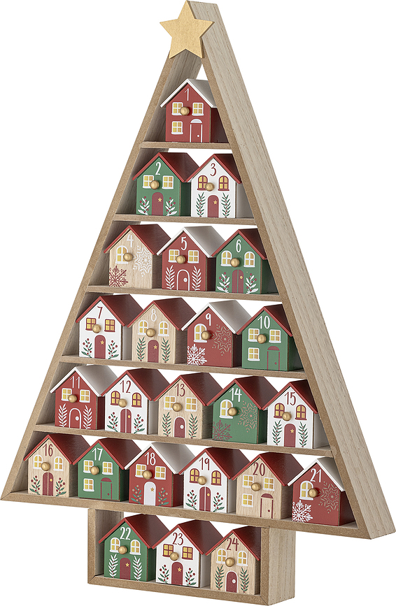 Calvin Ημερολόγιο Advent