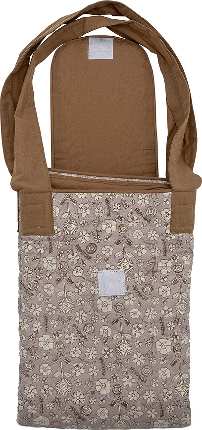 Cambiador de viaje Thanne