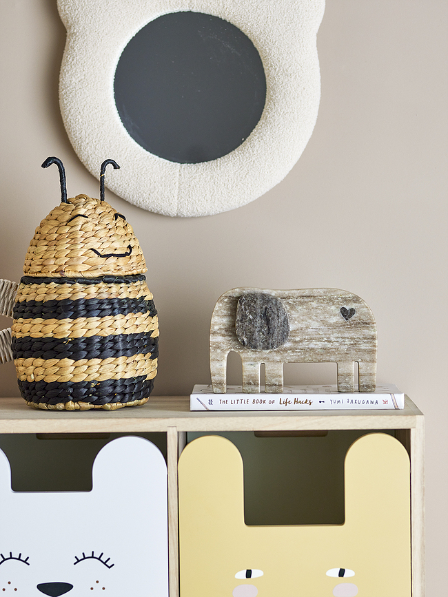 Camy Φιγούρα, ελέφαντας, μαρμάρινη