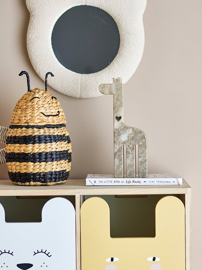 Camy Figura slon mramorna