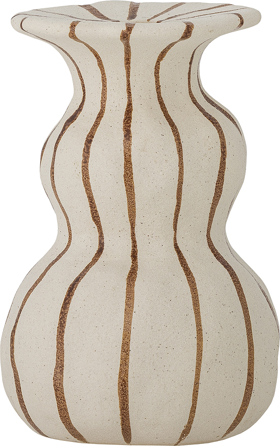 Candelabro Byron para vela clásica, 16 cm