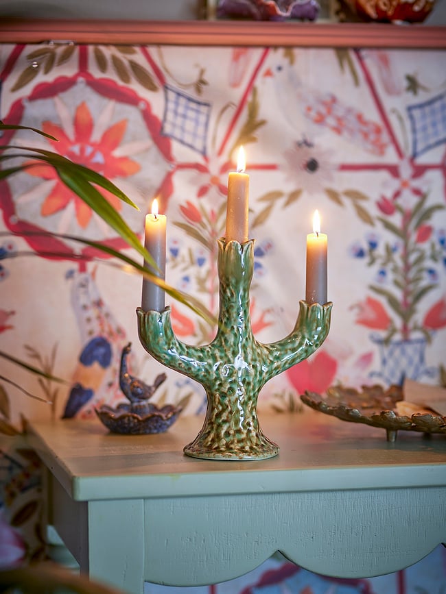 Candelabro de varios brazos Cyrill